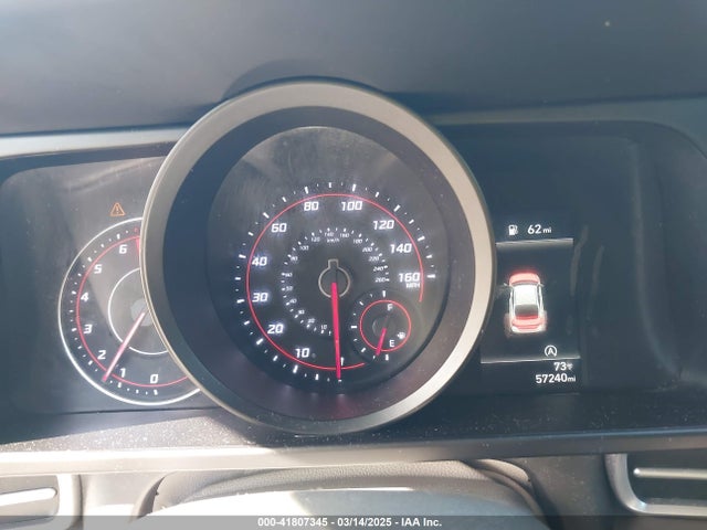 KMHLL4AG1MU123565 Hyundai ELANTRA SE