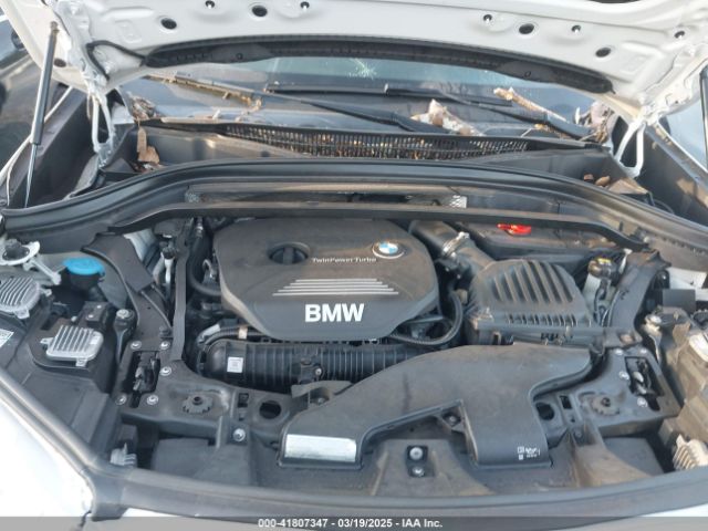 WBXHT3C32GP881418 BMW X1 Xdrive28i