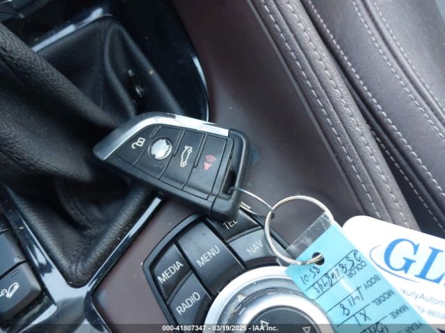 WBXHT3C32GP881418 BMW X1 Xdrive28i