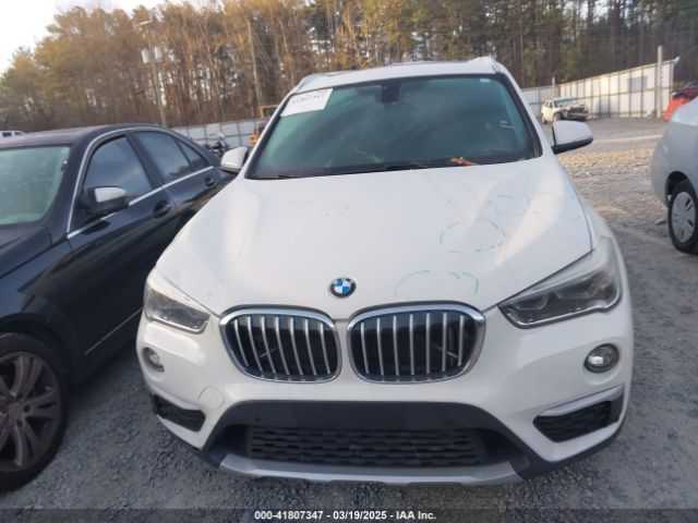 WBXHT3C32GP881418 BMW X1 Xdrive28i