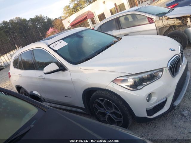 WBXHT3C32GP881418 BMW X1 Xdrive28i