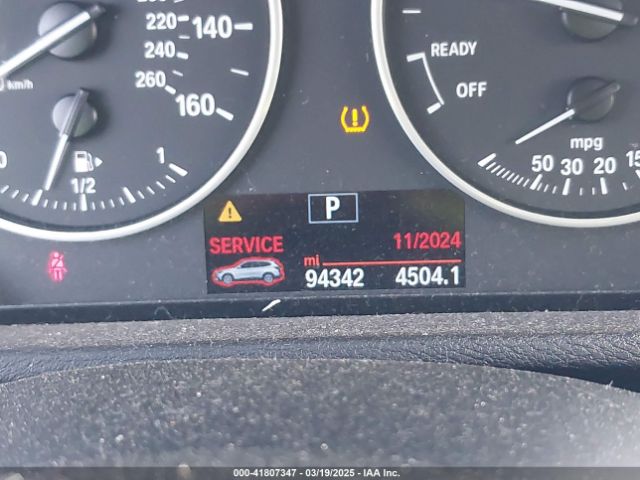 WBXHT3C32GP881418 BMW X1 Xdrive28i
