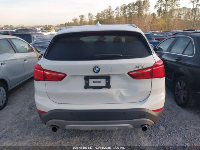 WBXHT3C32GP881418 BMW X1 Xdrive28i