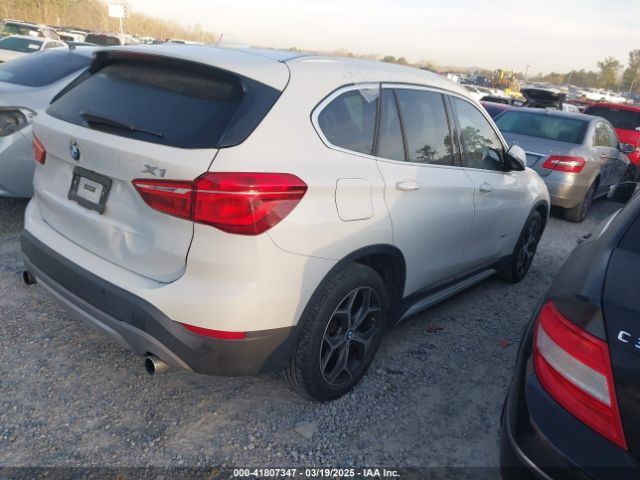 WBXHT3C32GP881418 BMW X1 Xdrive28i
