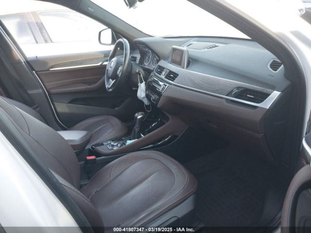 WBXHT3C32GP881418 BMW X1 Xdrive28i