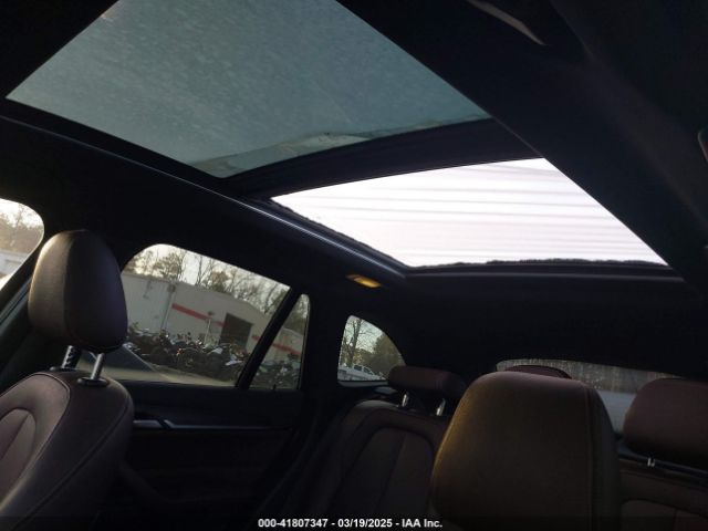 WBXHT3C32GP881418 BMW X1 Xdrive28i