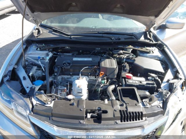 1HGCT1B31GA001469 Honda Accord Lx-s