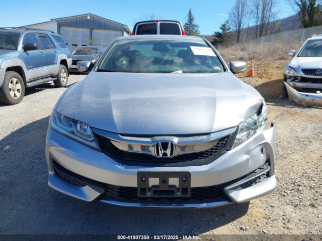 1HGCT1B31GA001469 Honda Accord Lx-s