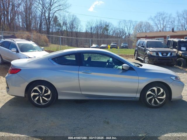 1HGCT1B31GA001469 Honda Accord Lx-s