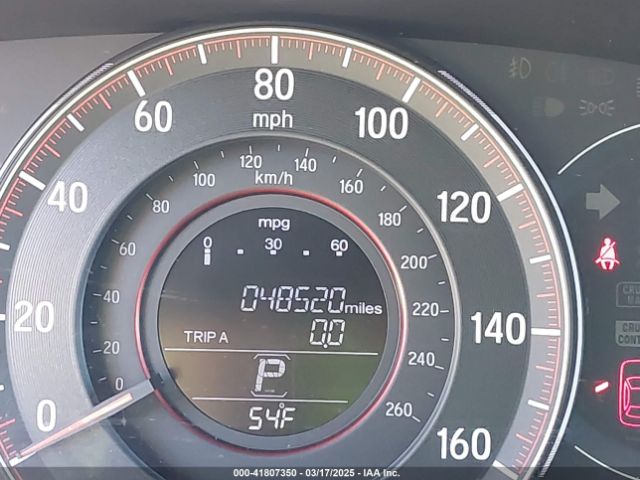 1HGCT1B31GA001469 Honda Accord Lx-s