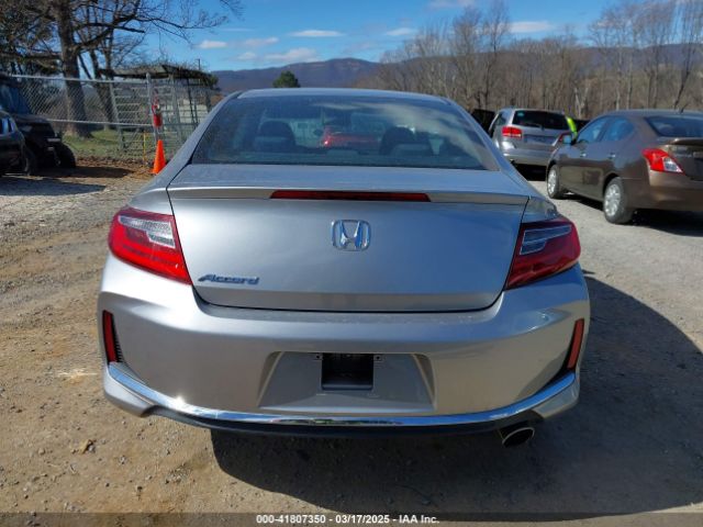 1HGCT1B31GA001469 Honda Accord Lx-s