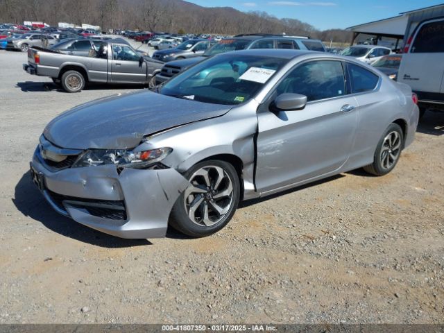 1HGCT1B31GA001469 Honda Accord Lx-s
