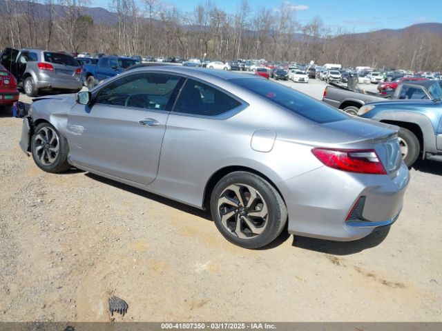 1HGCT1B31GA001469 Honda Accord Lx-s