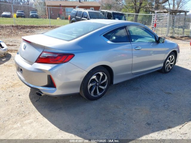 1HGCT1B31GA001469 Honda Accord Lx-s