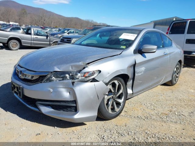 1HGCT1B31GA001469 Honda Accord Lx-s