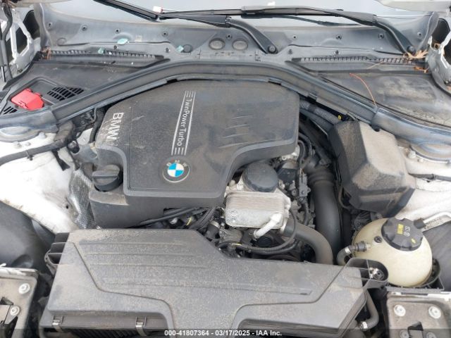 WBA8E5G54JNV02904 BMW 320i Xdrive