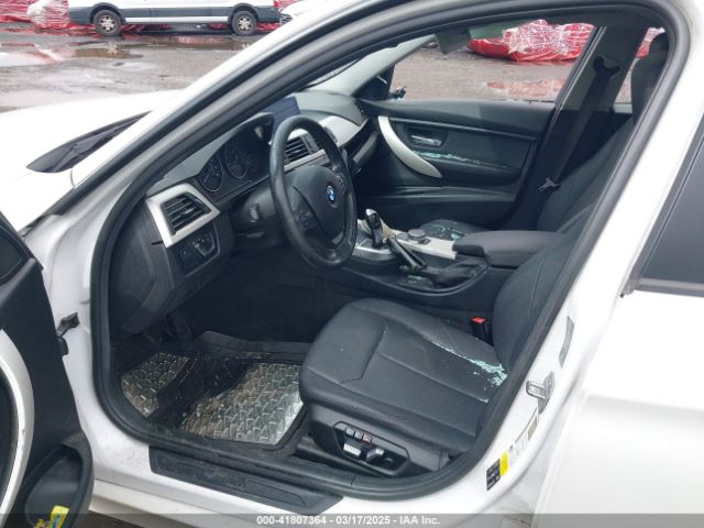 WBA8E5G54JNV02904 BMW 320i Xdrive
