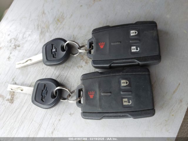 1GCGTBEN8K1306088 Chevrolet Colorado Wt