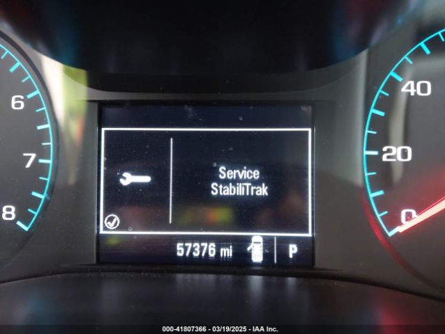 1GCGTBEN8K1306088 Chevrolet Colorado Wt