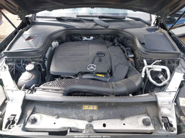 WDC0G8DB7LF718775 Mercedes-Benz GLC 300