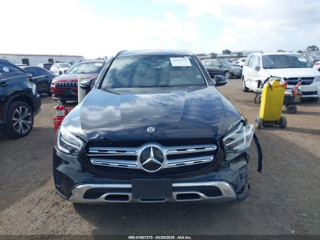 WDC0G8DB7LF718775 Mercedes-Benz GLC 300