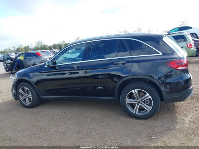 WDC0G8DB7LF718775 Mercedes-Benz GLC 300