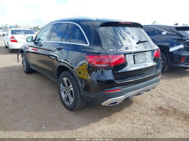 WDC0G8DB7LF718775 Mercedes-Benz GLC 300