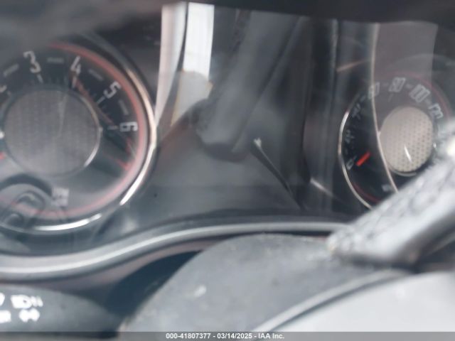 2C3CDZJG6PH582388 Dodge Challenger Gt