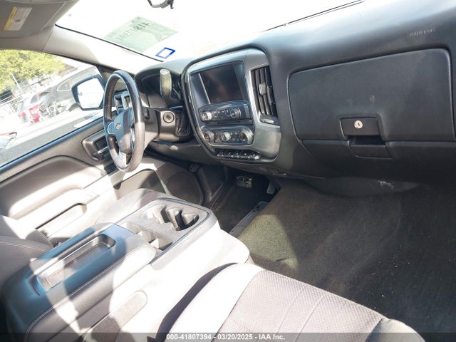3GCUKREC2HG392487 Chevrolet Silverado 1500 2lt