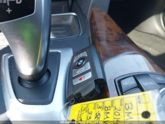 WBA3B9G52ENR91044 BMW 335i Xdrive