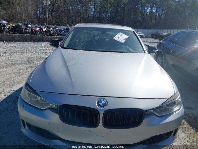 WBA3B9G52ENR91044 BMW 335i Xdrive