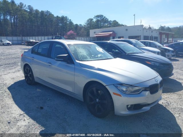 WBA3B9G52ENR91044 BMW 335i Xdrive