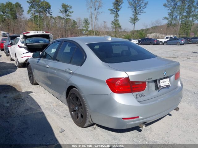 WBA3B9G52ENR91044 BMW 335i Xdrive