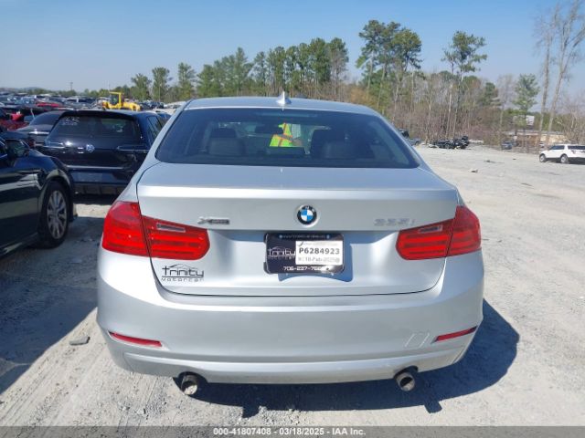 WBA3B9G52ENR91044 BMW 335i Xdrive