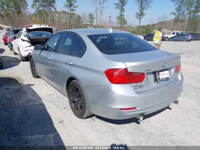 WBA3B9G52ENR91044 BMW 335i Xdrive