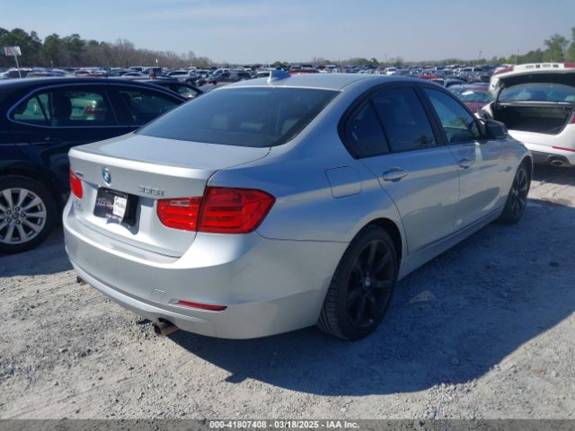 WBA3B9G52ENR91044 BMW 335i Xdrive