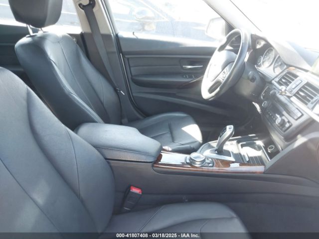 WBA3B9G52ENR91044 BMW 335i Xdrive