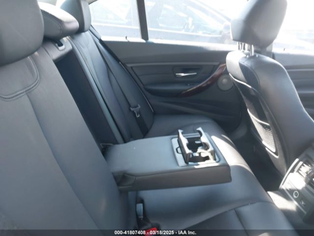 WBA3B9G52ENR91044 BMW 335i Xdrive