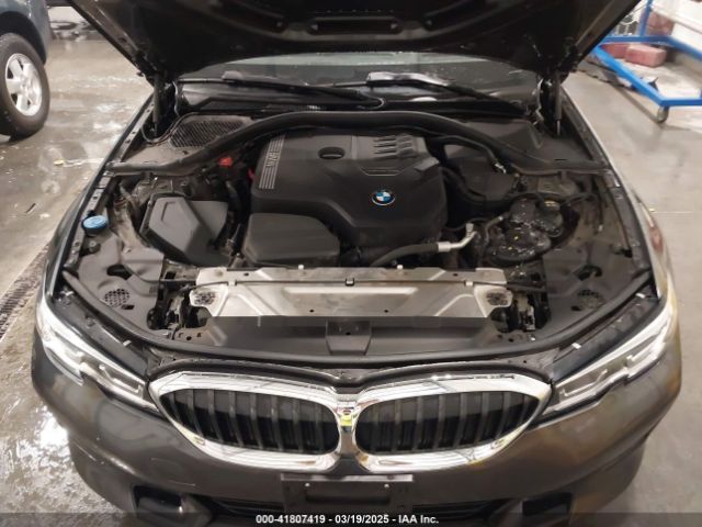 WBA5R7C57KAJ80356 BMW 330i Xdrive