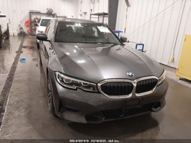 WBA5R7C57KAJ80356 BMW 330i Xdrive