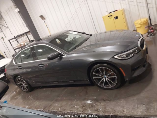 WBA5R7C57KAJ80356 BMW 330i Xdrive