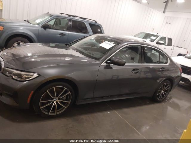WBA5R7C57KAJ80356 BMW 330i Xdrive
