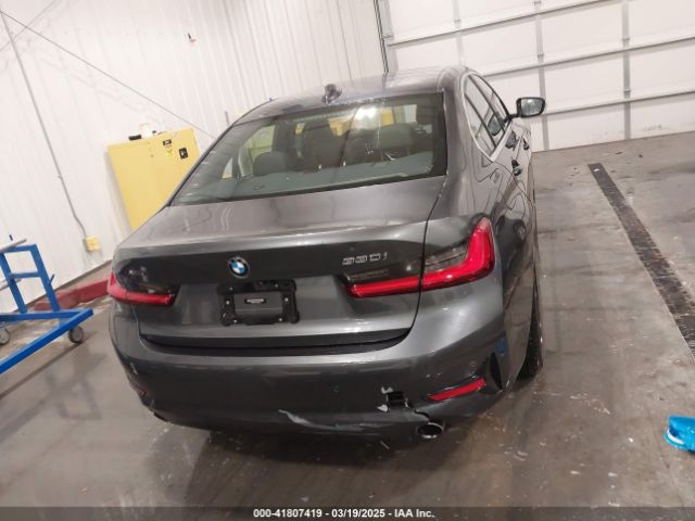 WBA5R7C57KAJ80356 BMW 330i Xdrive