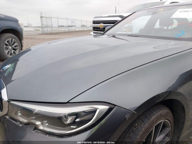 WBA5R7C57KAJ80356 BMW 330i Xdrive