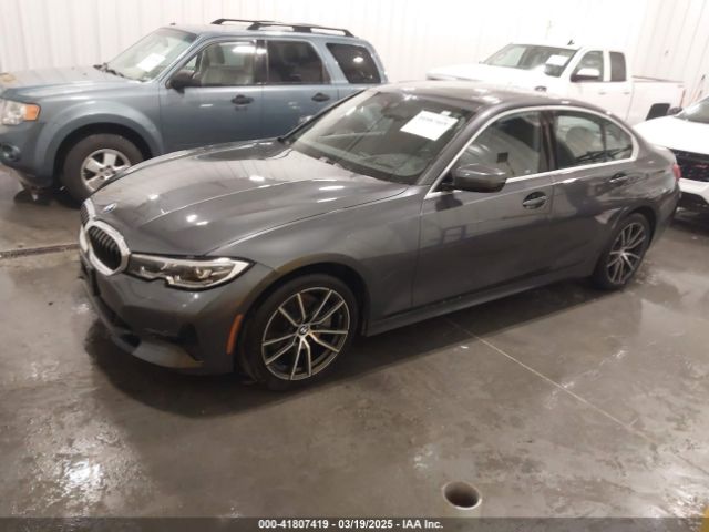 WBA5R7C57KAJ80356 BMW 330i Xdrive