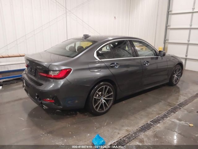 WBA5R7C57KAJ80356 BMW 330i Xdrive