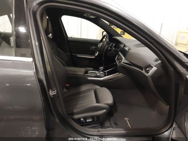 WBA5R7C57KAJ80356 BMW 330i Xdrive
