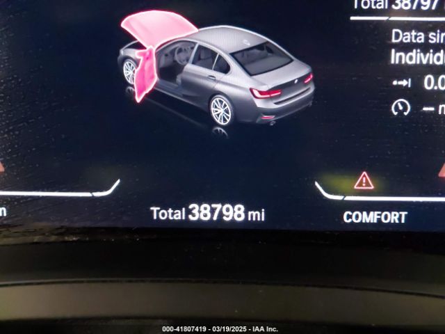 WBA5R7C57KAJ80356 BMW 330i Xdrive
