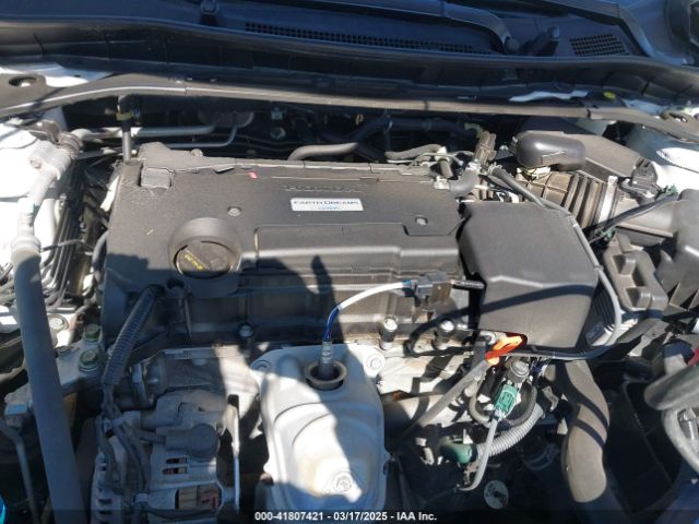 1HGCR2F72GA087215 Honda ACCORD EX