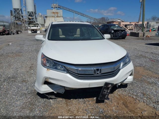 1HGCR2F72GA087215 Honda ACCORD EX